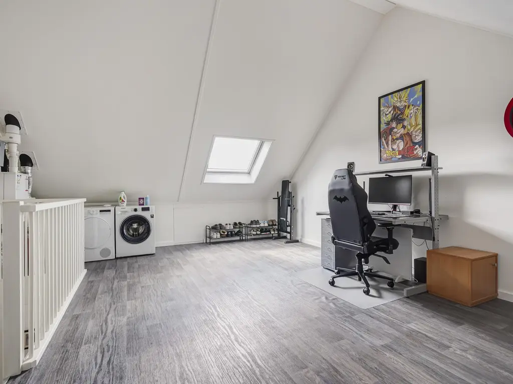 Chrysantenstraat 5, NAALDWIJK