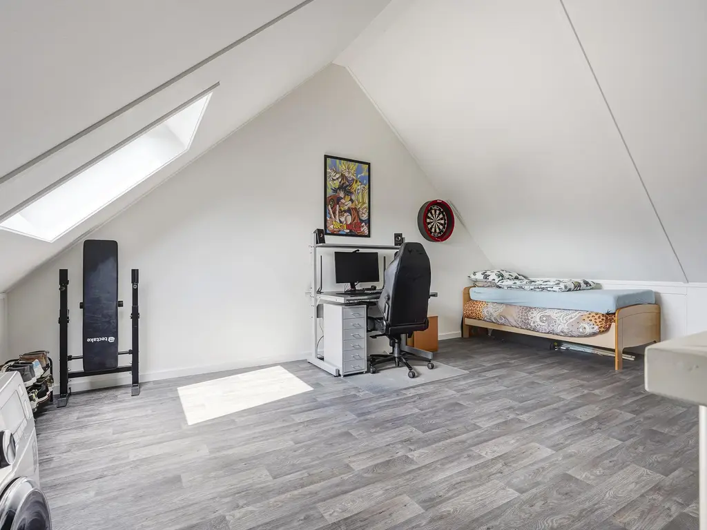 Chrysantenstraat 5, NAALDWIJK