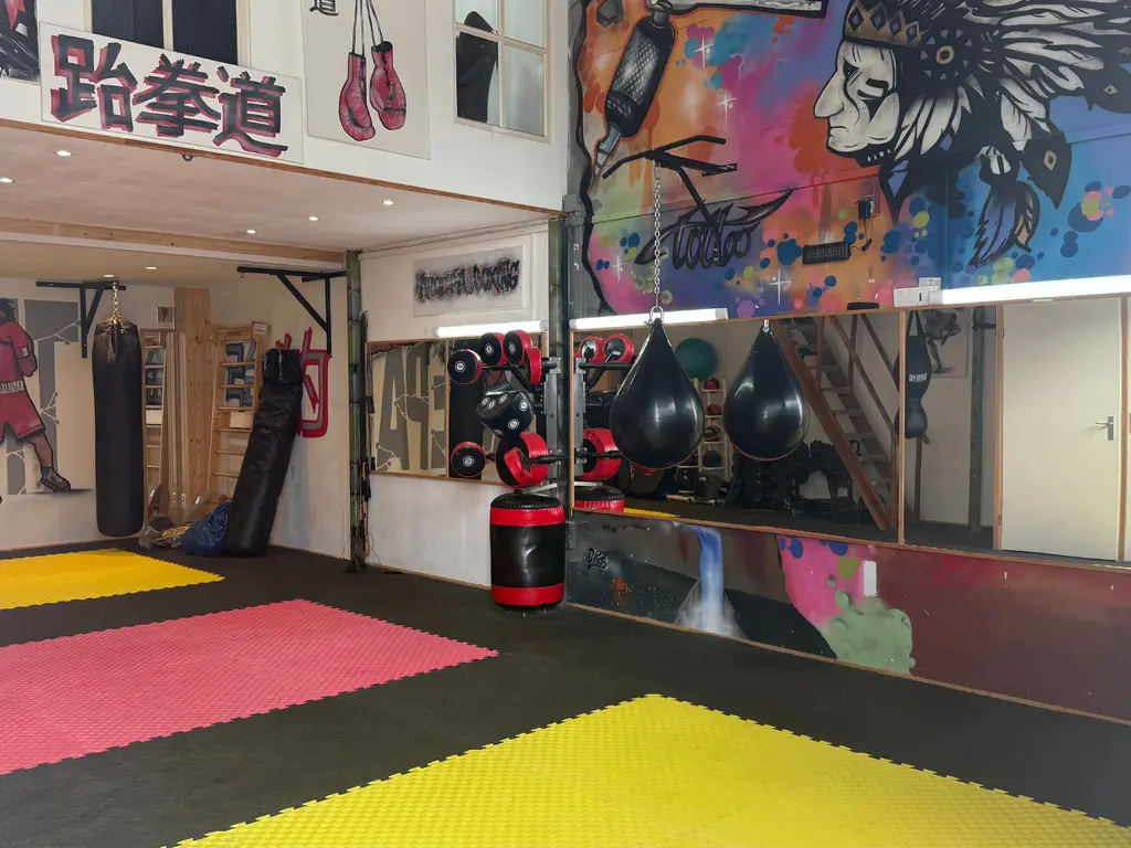 Dijckerhoek 72, 'S-Gravenzande