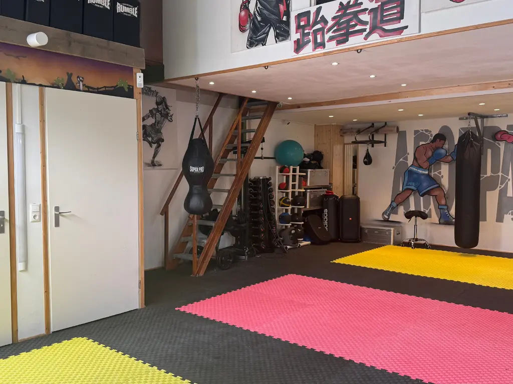 Dijckerhoek 72, 'S-Gravenzande