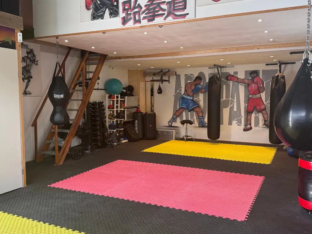 Dijckerhoek 72, 'S-Gravenzande