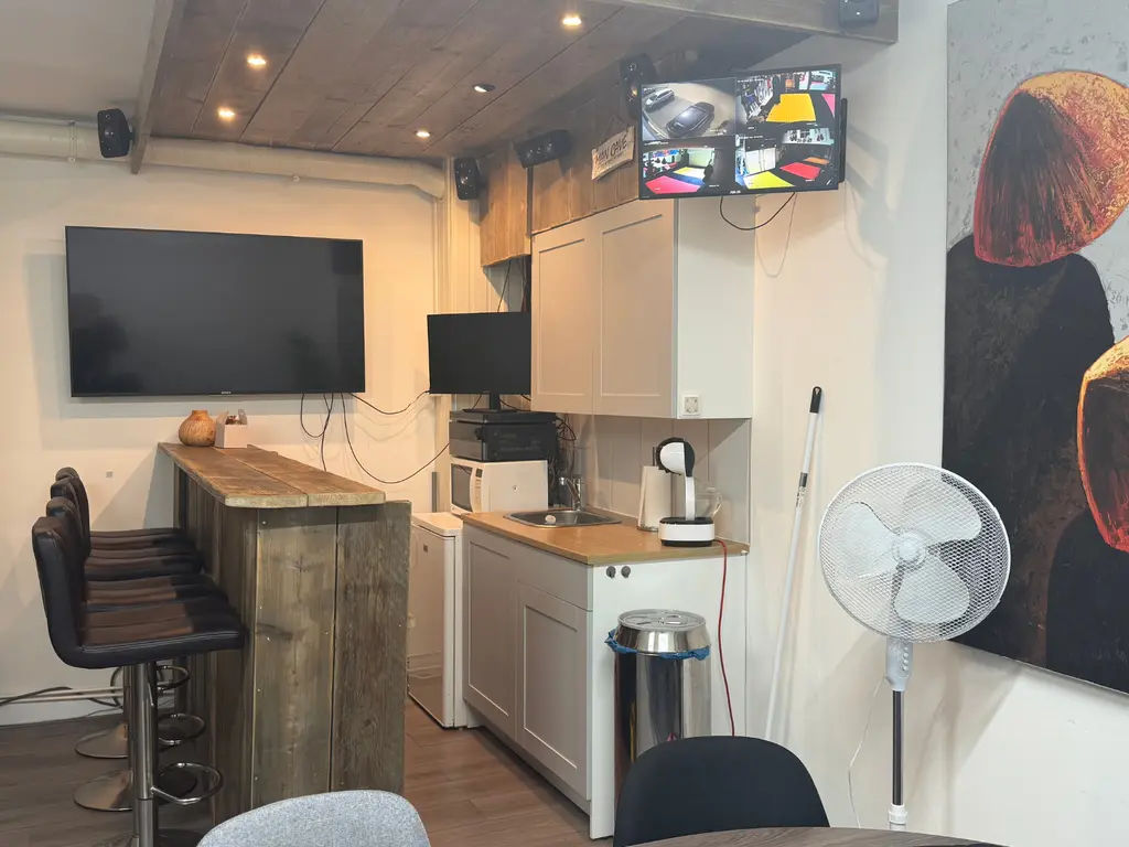 Dijckerhoek 72, 'S-Gravenzande