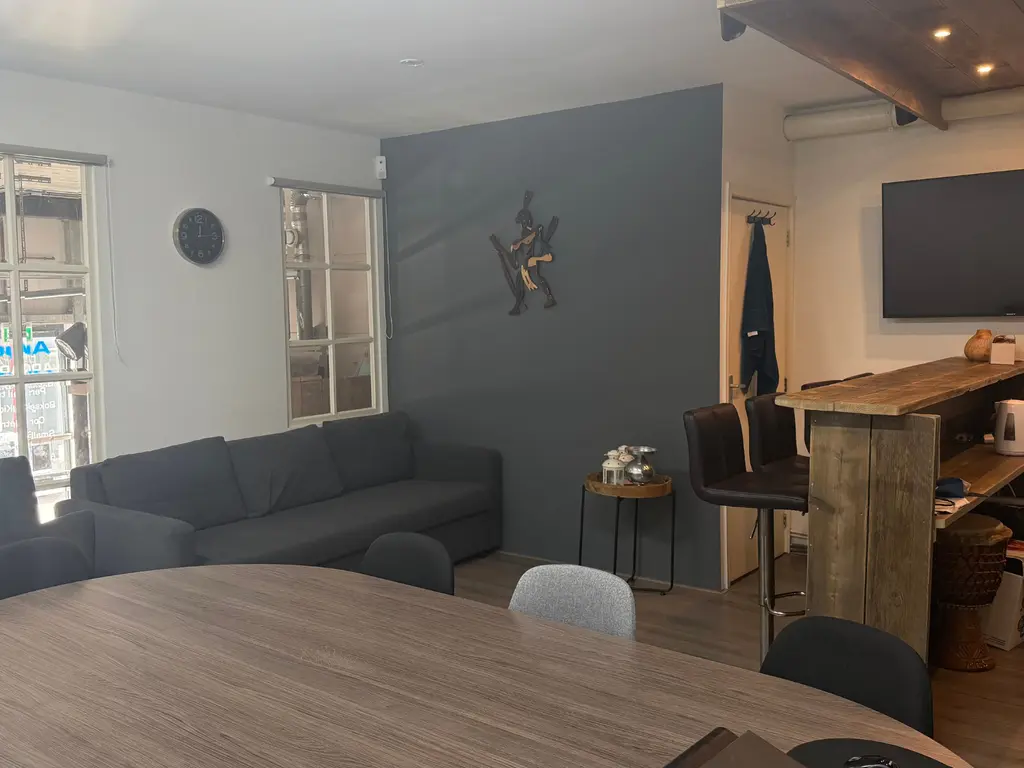 Dijckerhoek 72, 'S-Gravenzande