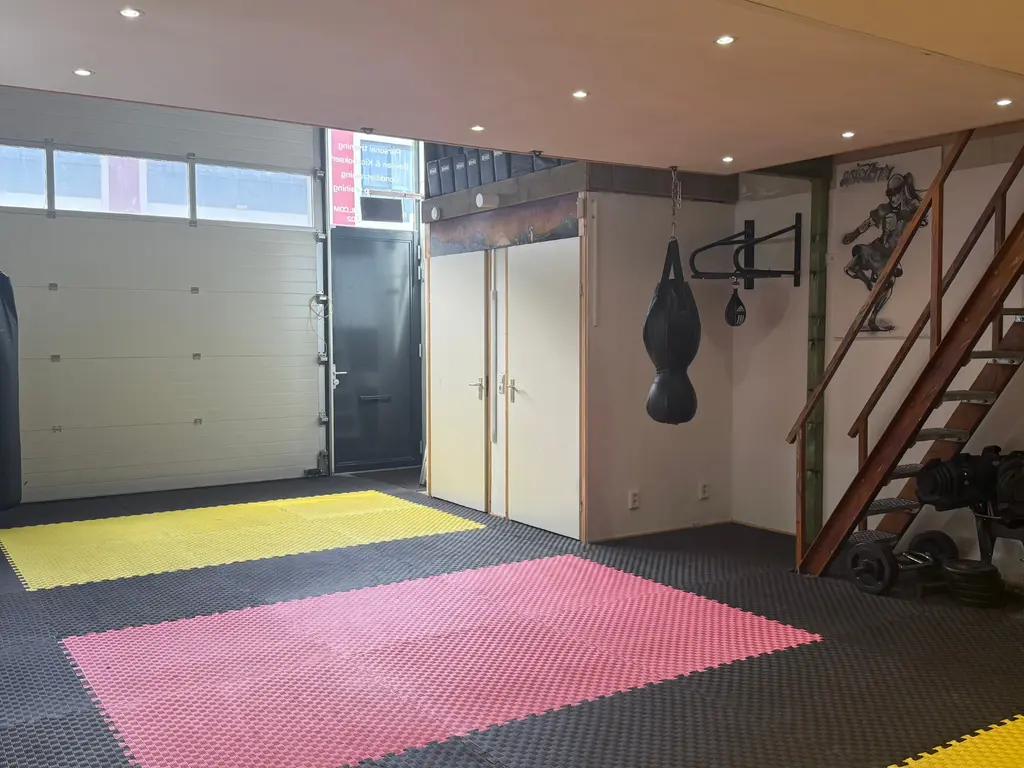 Dijckerhoek 72, 'S-Gravenzande