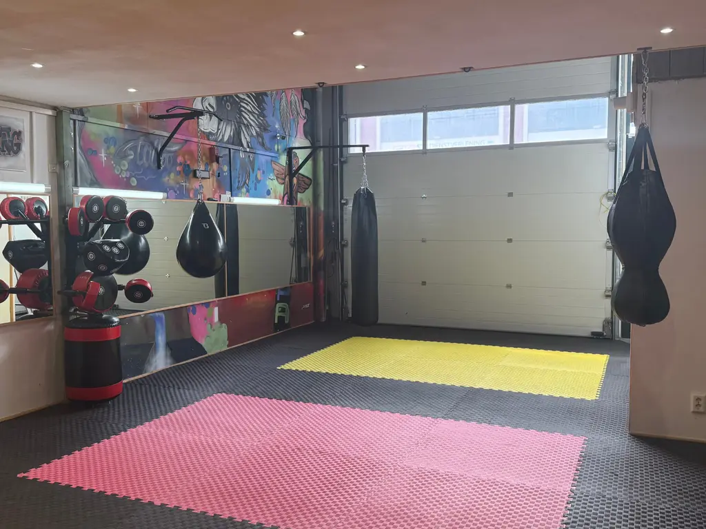 Dijckerhoek 72, 'S-Gravenzande