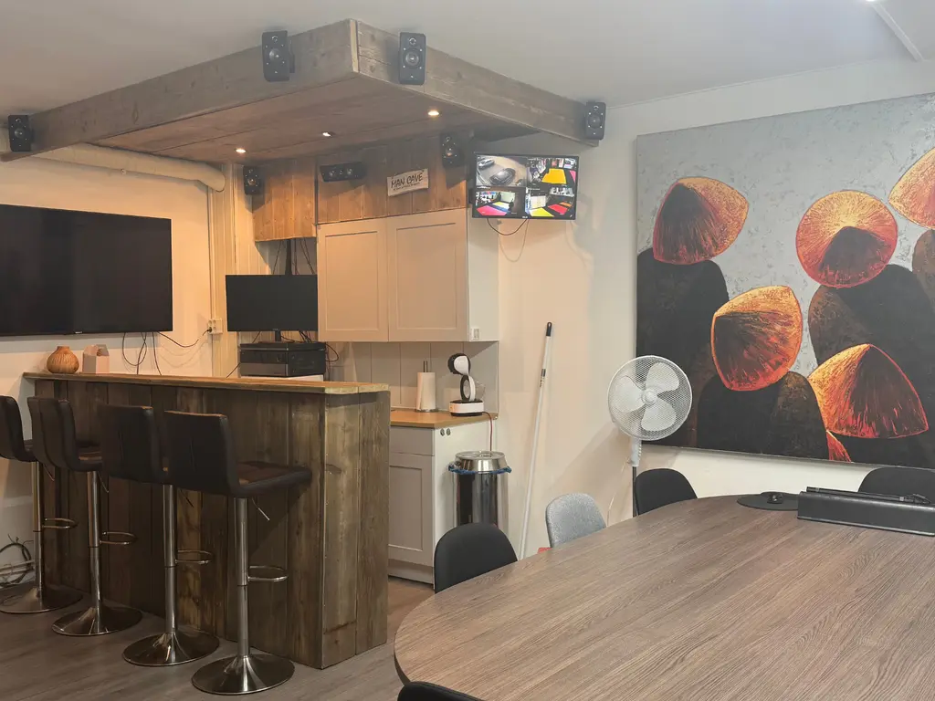 Dijckerhoek 72, 'S-Gravenzande