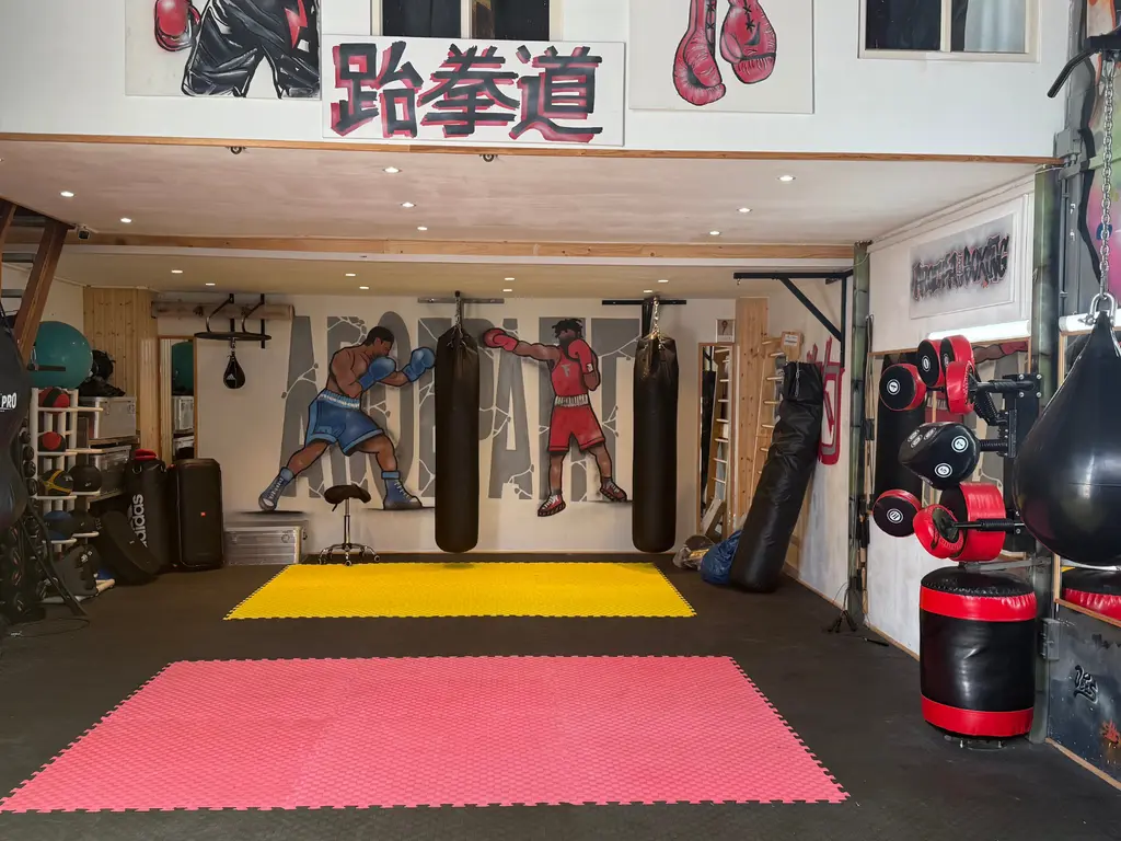 Dijckerhoek 72, 'S-Gravenzande