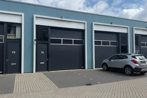 Dijckerhoek 72