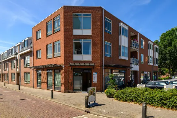 Kerkpad 2A