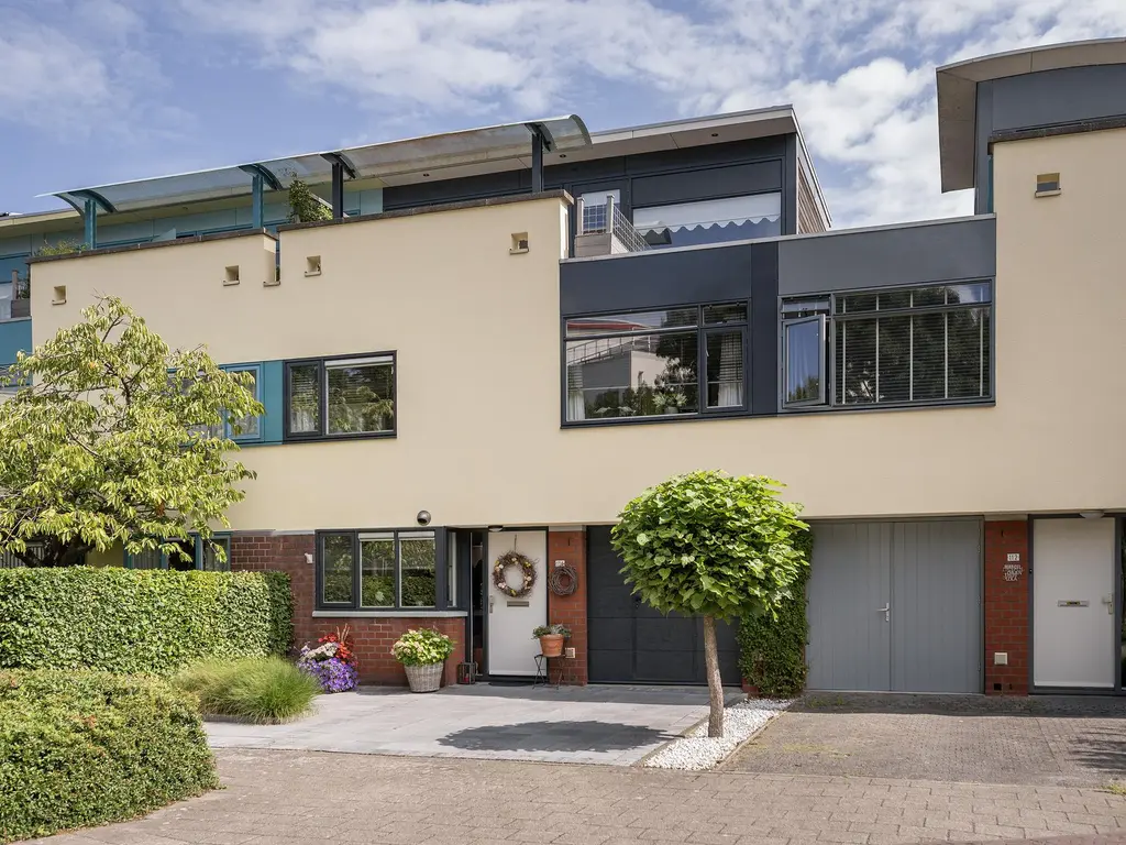 Dreeslaan 114, NAALDWIJK