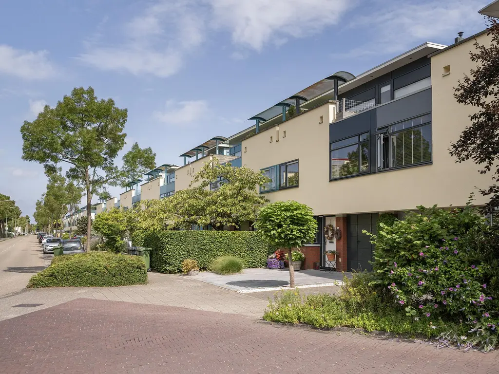Dreeslaan 114, NAALDWIJK