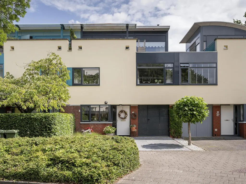 Dreeslaan 114, NAALDWIJK