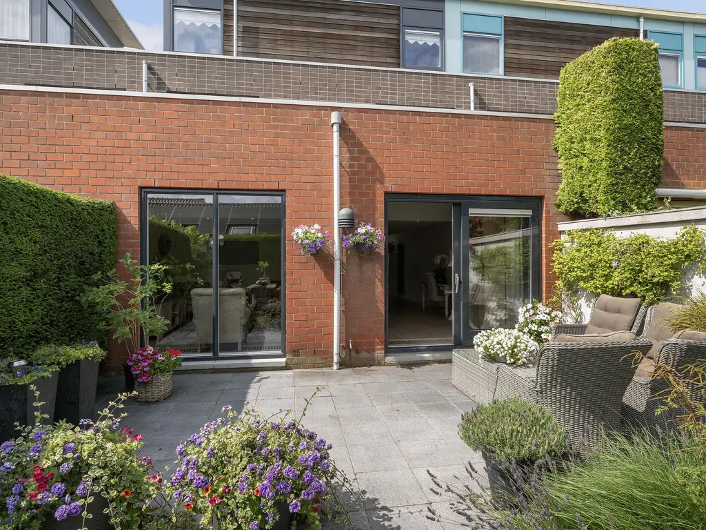 Dreeslaan 114, NAALDWIJK