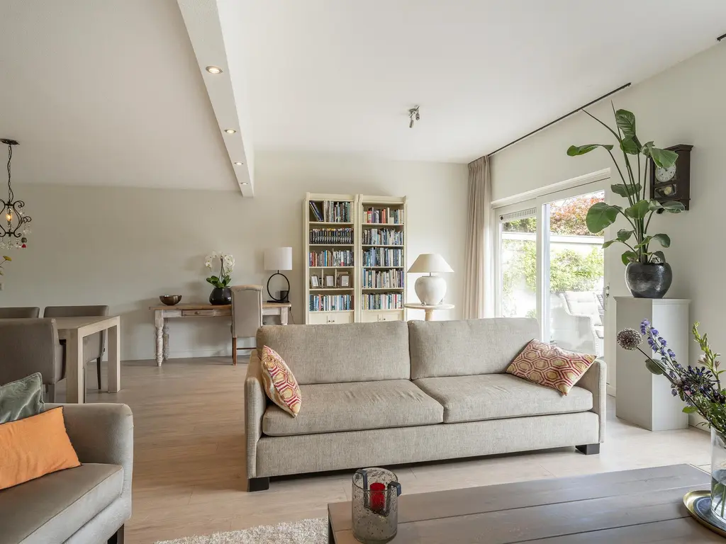 Dreeslaan 114, NAALDWIJK