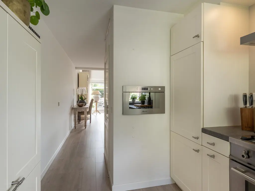 Dreeslaan 114, NAALDWIJK