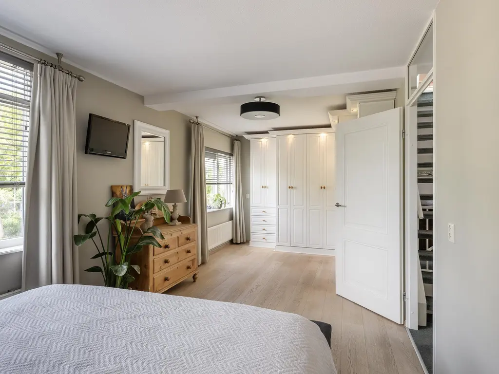 Dreeslaan 114, NAALDWIJK