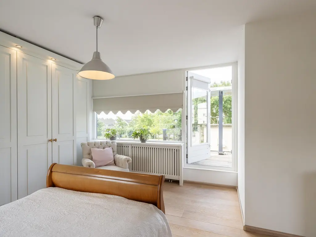 Dreeslaan 114, NAALDWIJK