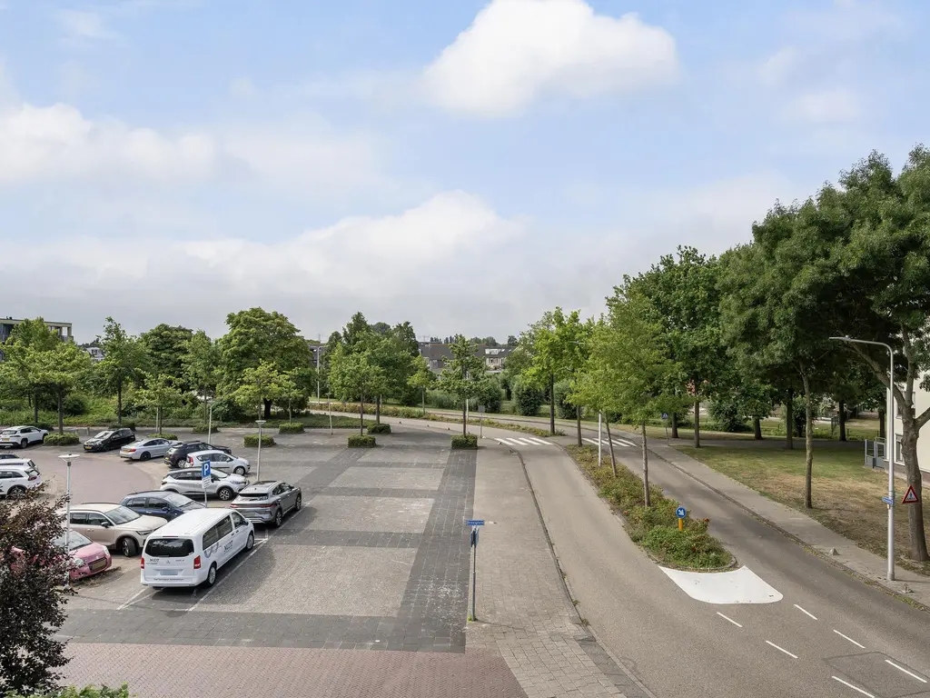 Dreeslaan 114, NAALDWIJK