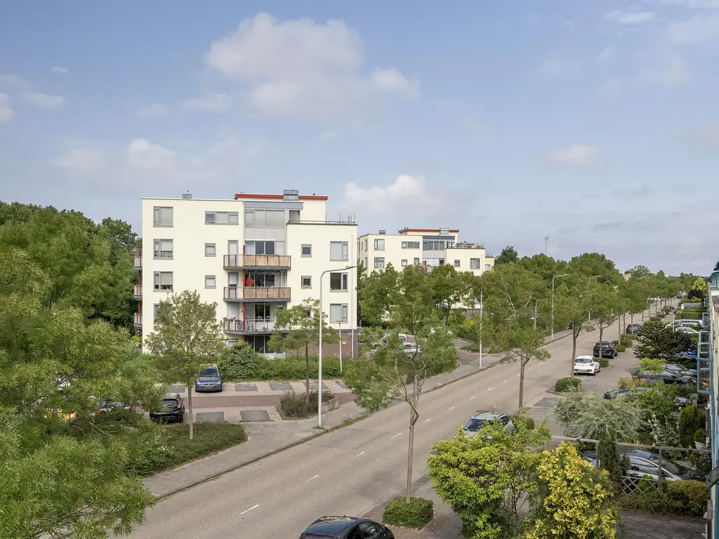 Dreeslaan 114, NAALDWIJK