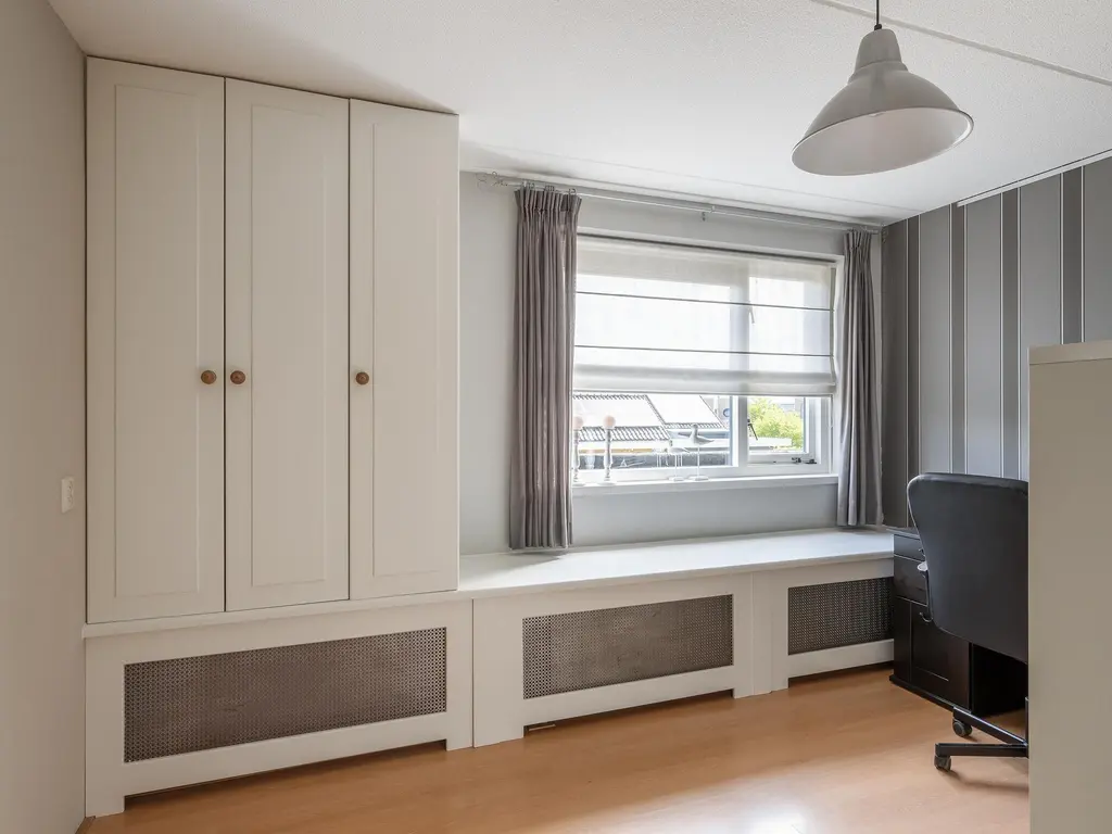 Dreeslaan 114, NAALDWIJK