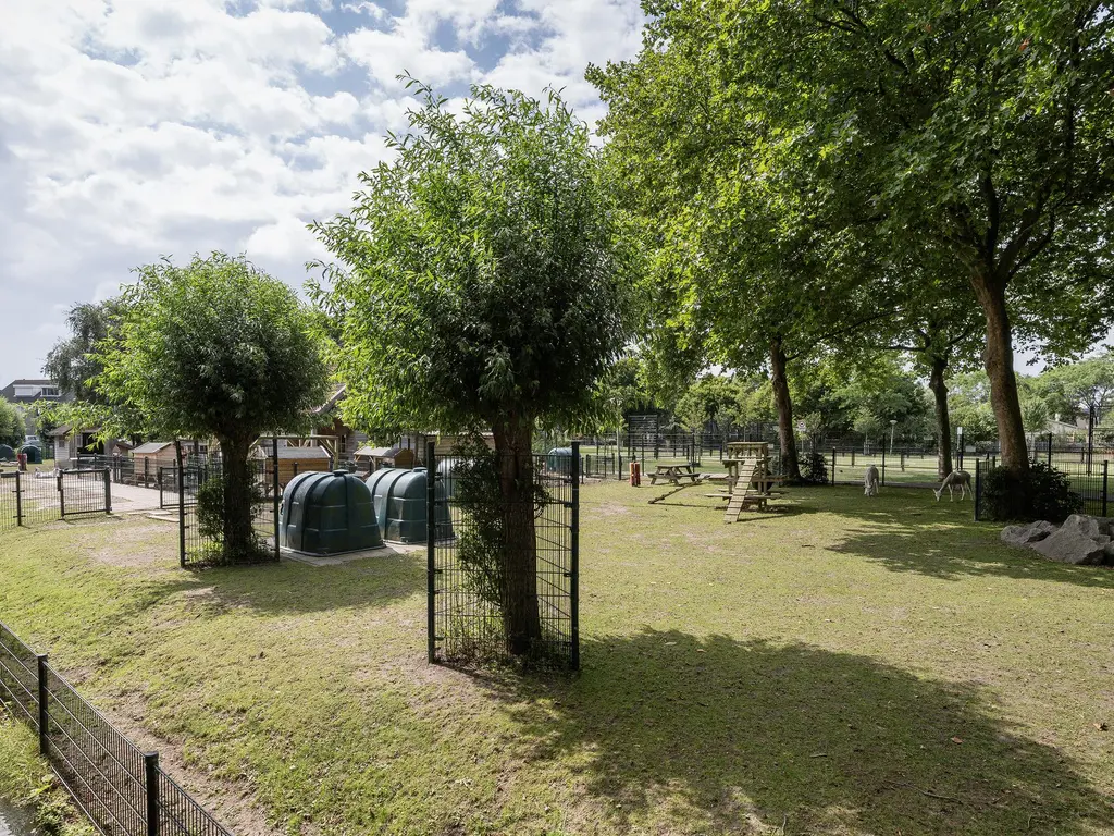 Dreeslaan 114, NAALDWIJK