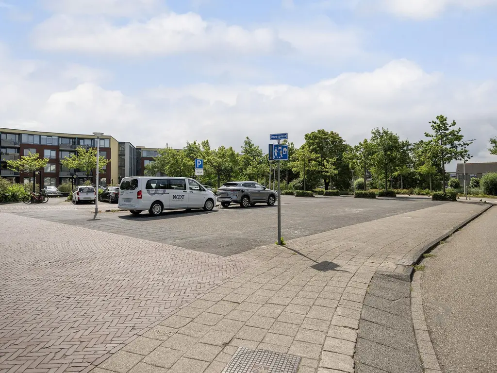 Dreeslaan 114, NAALDWIJK