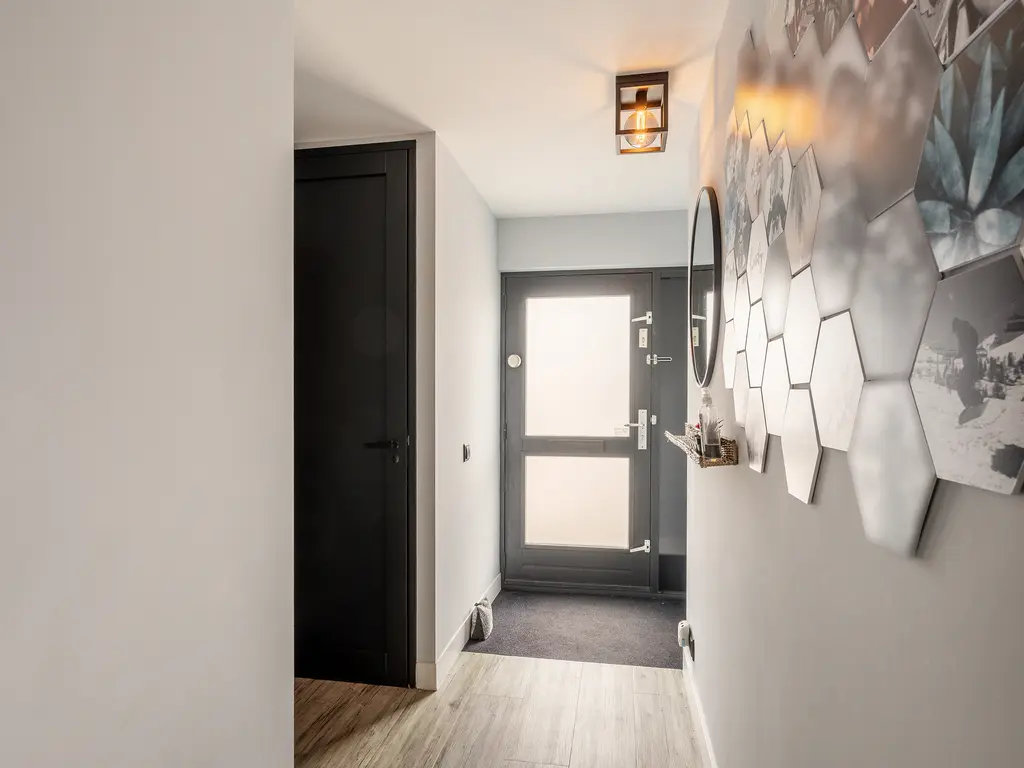 Aalbersestraat 15, NAALDWIJK