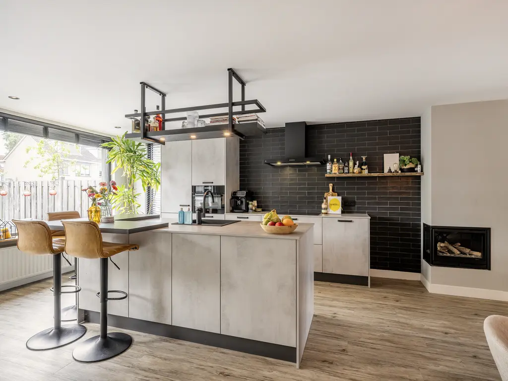 Aalbersestraat 15, NAALDWIJK