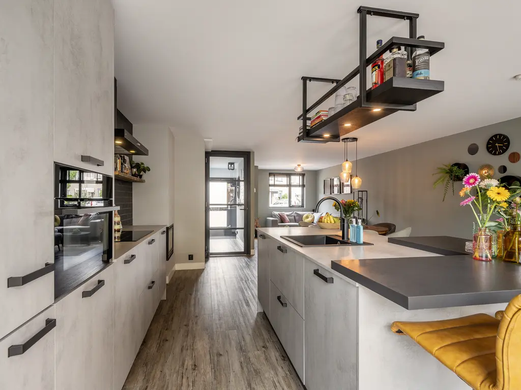 Aalbersestraat 15, NAALDWIJK