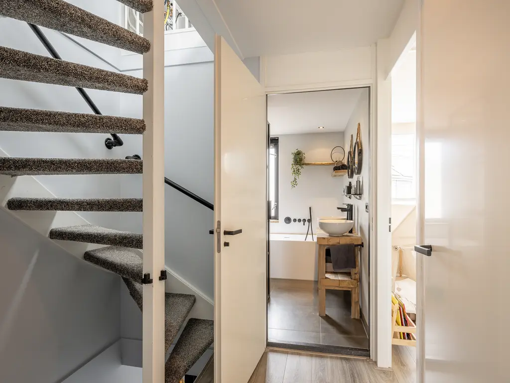 Aalbersestraat 15, NAALDWIJK