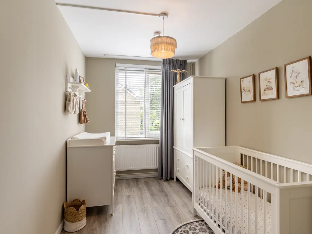 Aalbersestraat 15, NAALDWIJK
