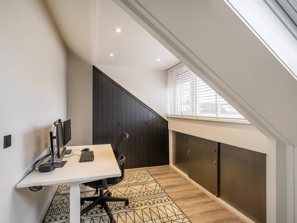 Aalbersestraat 15, NAALDWIJK