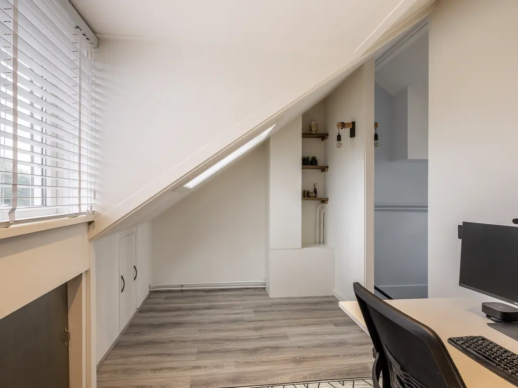 Aalbersestraat 15, NAALDWIJK