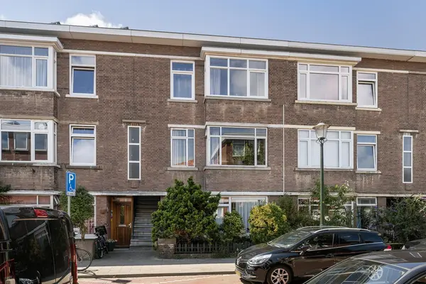 Viandenstraat 74