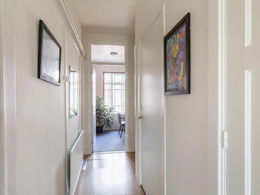 Viandenstraat 74, 'S-GRAVENHAGE