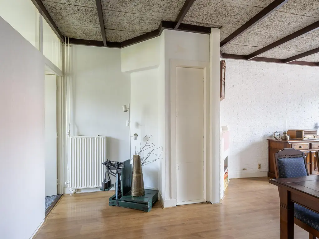 Viandenstraat 74, 'S-GRAVENHAGE