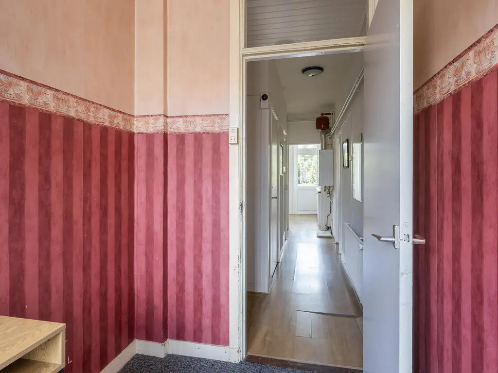 Viandenstraat 74, 'S-GRAVENHAGE