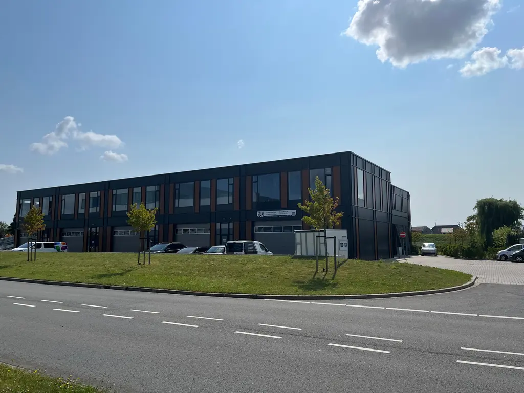Honderdland 740, Maasdijk