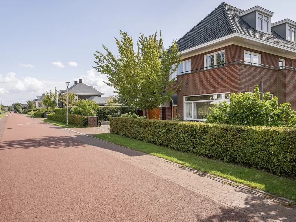 Gouwlaan 27, KWINTSHEUL