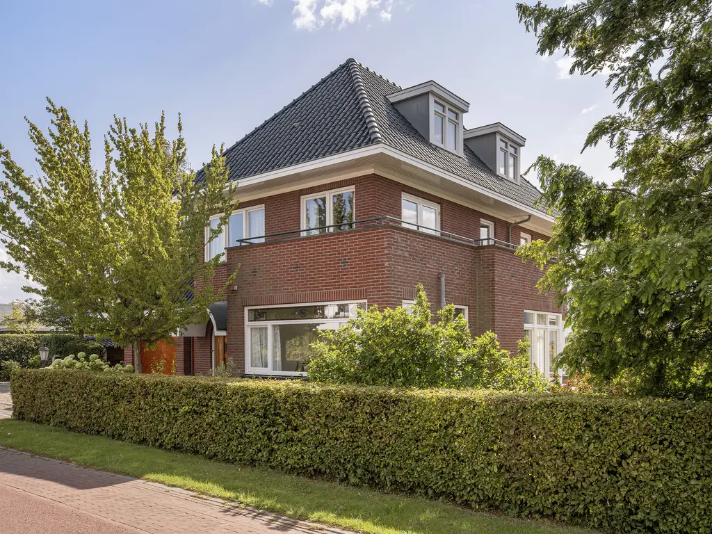 Gouwlaan 27, KWINTSHEUL