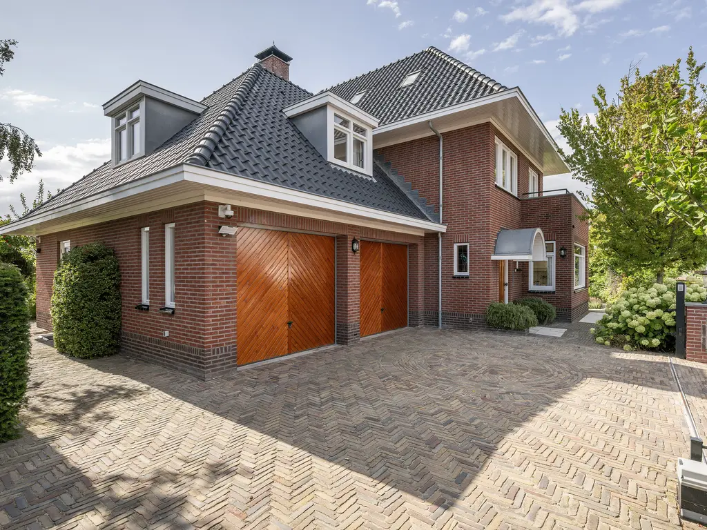 Gouwlaan 27, KWINTSHEUL