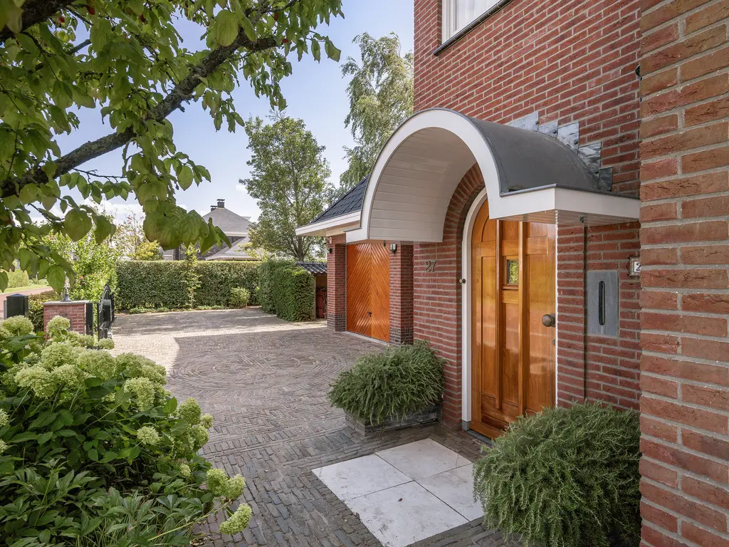 Gouwlaan 27, KWINTSHEUL
