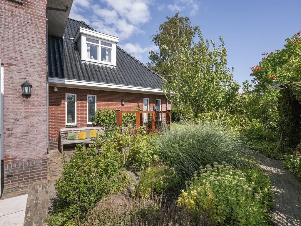 Gouwlaan 27, KWINTSHEUL