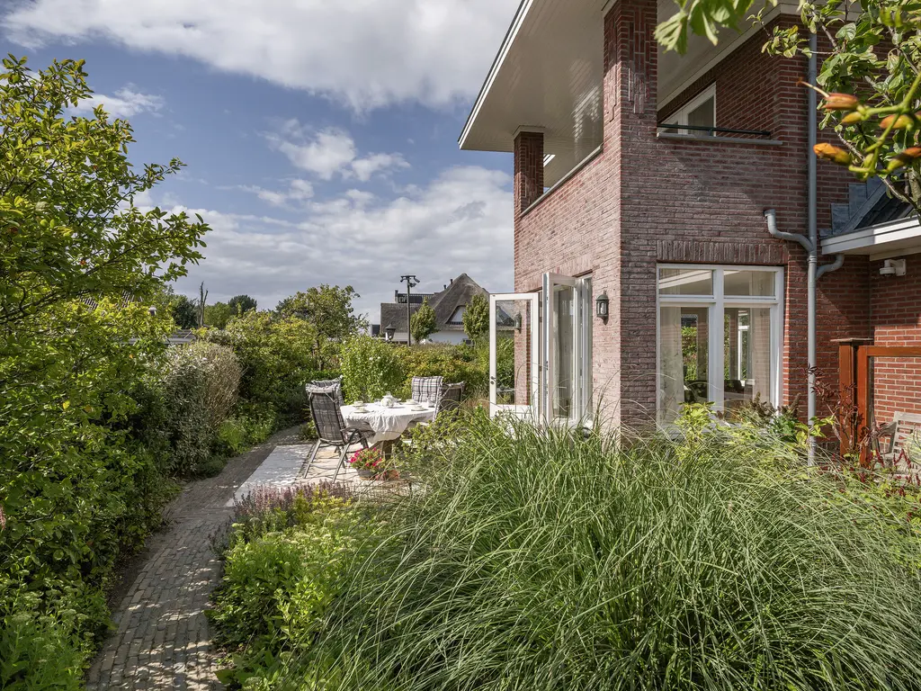 Gouwlaan 27, KWINTSHEUL