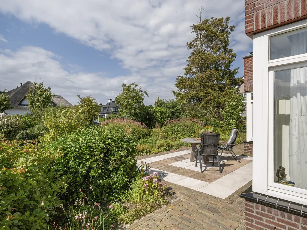 Gouwlaan 27, KWINTSHEUL
