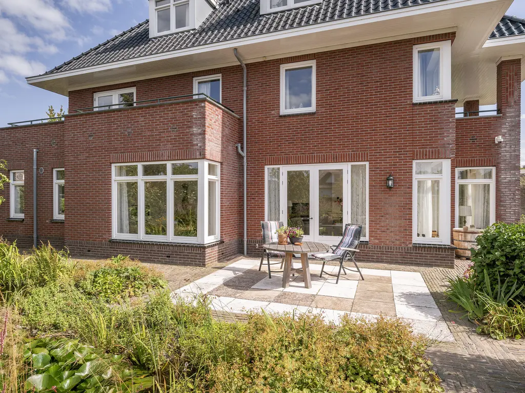 Gouwlaan 27, KWINTSHEUL