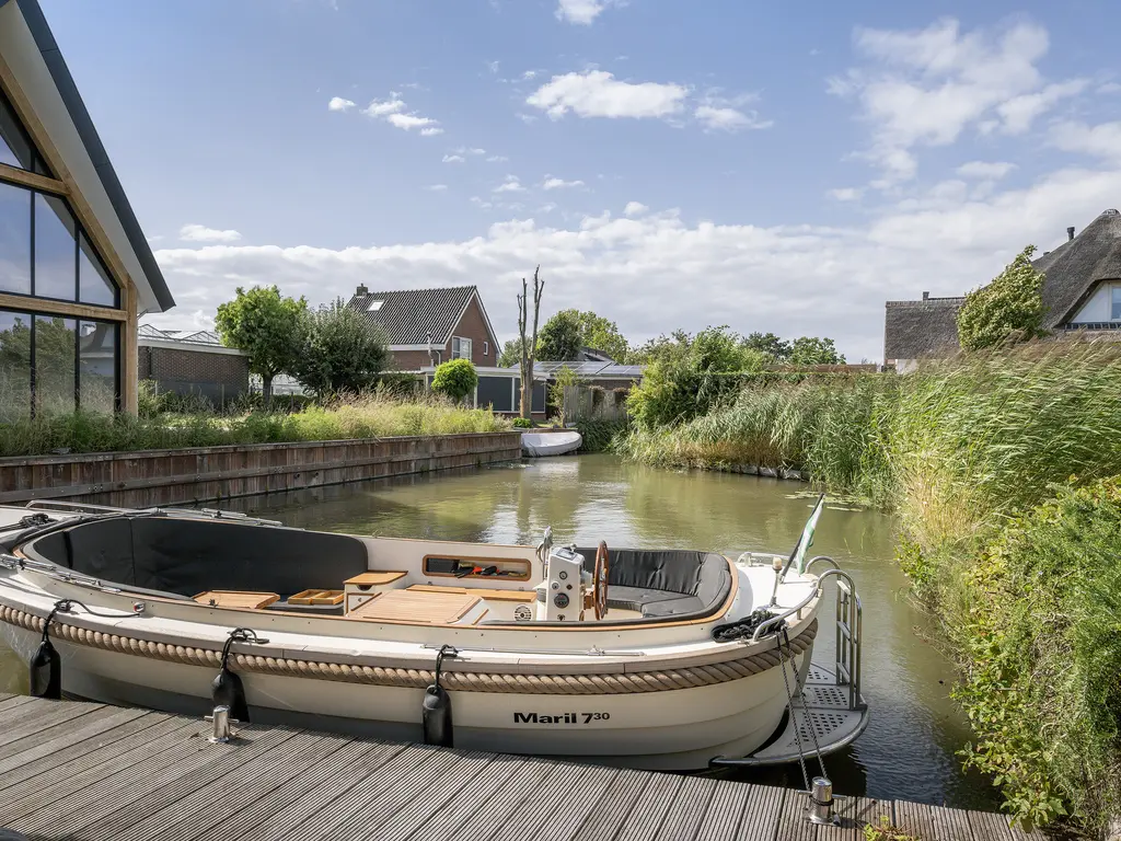 Gouwlaan 27, KWINTSHEUL