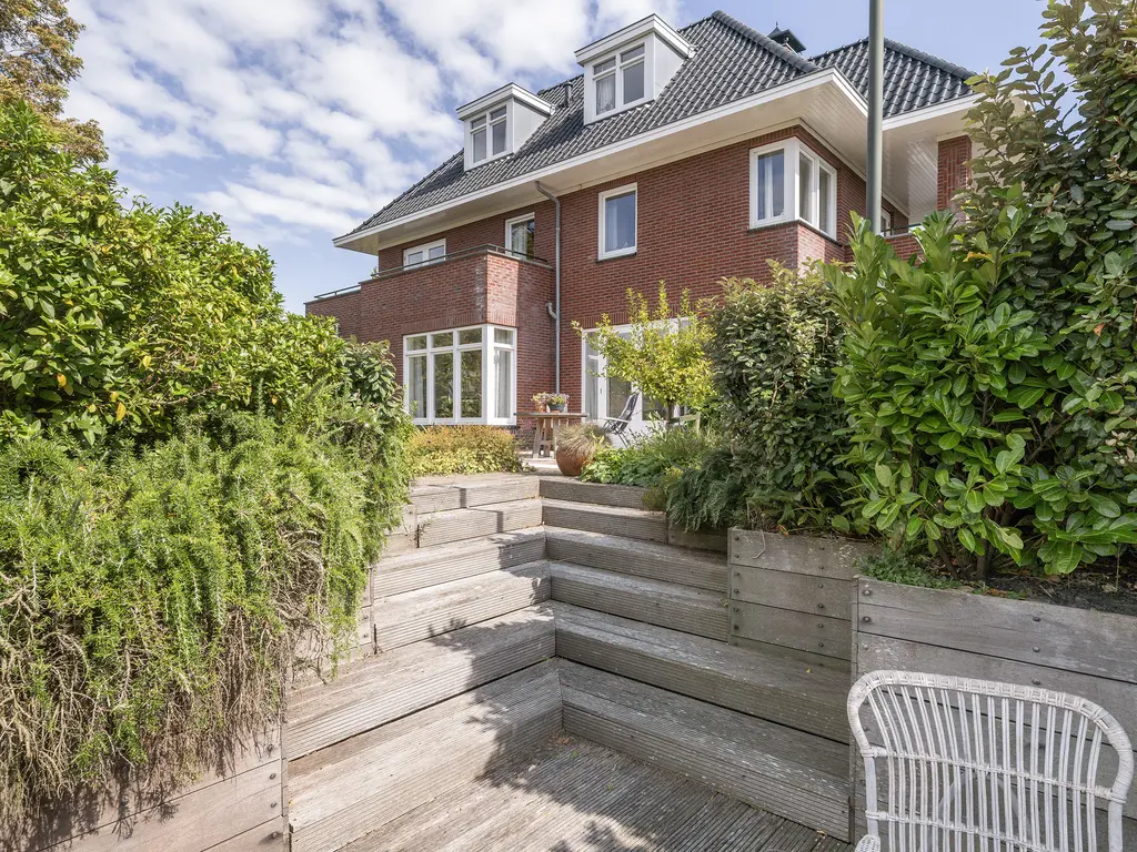 Gouwlaan 27, KWINTSHEUL
