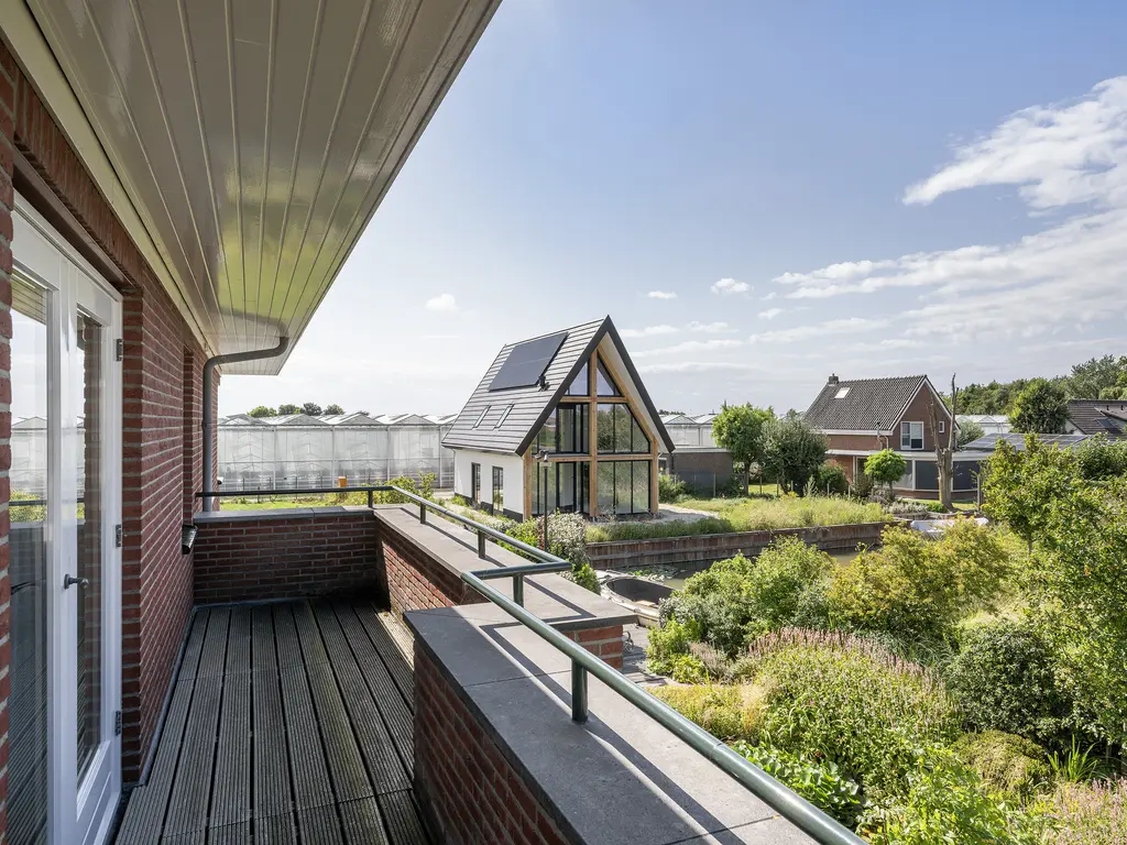 Gouwlaan 27, KWINTSHEUL