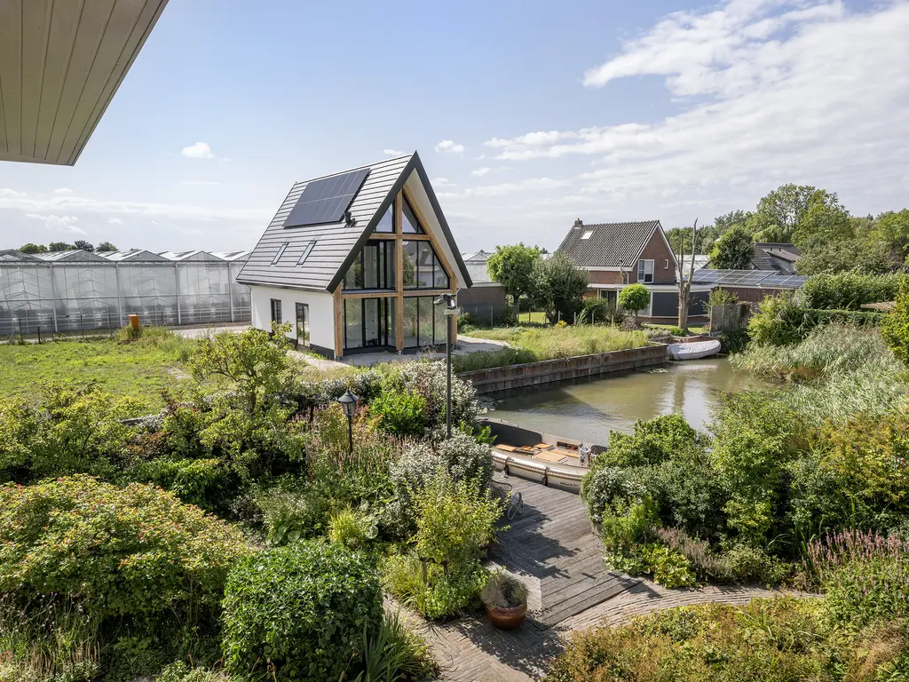 Gouwlaan 27, KWINTSHEUL